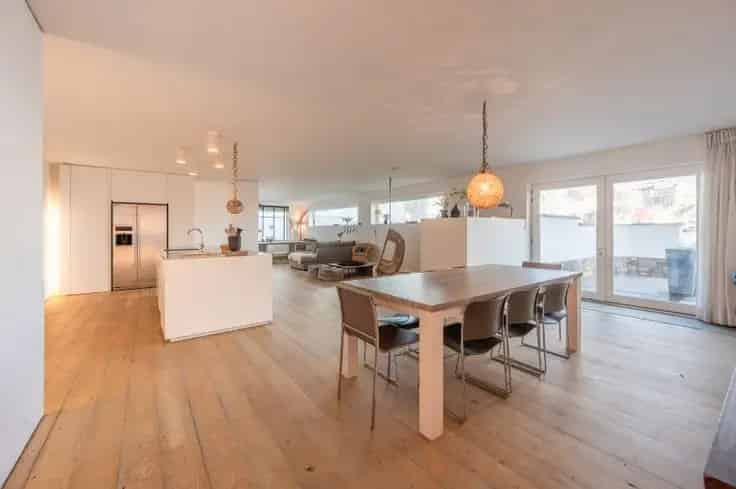 Appartement Te Koop