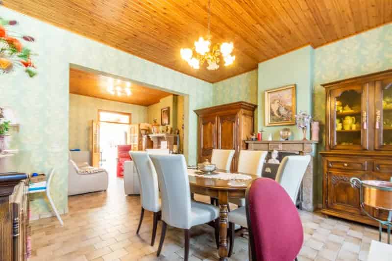 Huis te koop