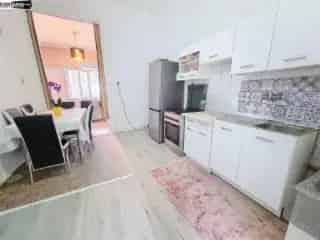 Gelijkvloers te koop - Brussel VBC57024   In optie