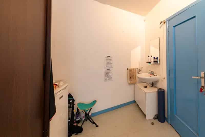 Leuke studentenkamer