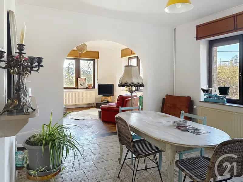 Huis te huur
