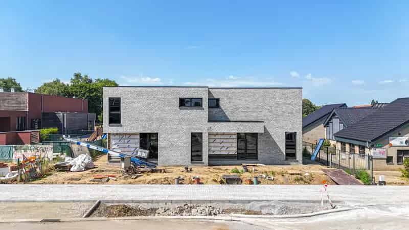 Huis te koop