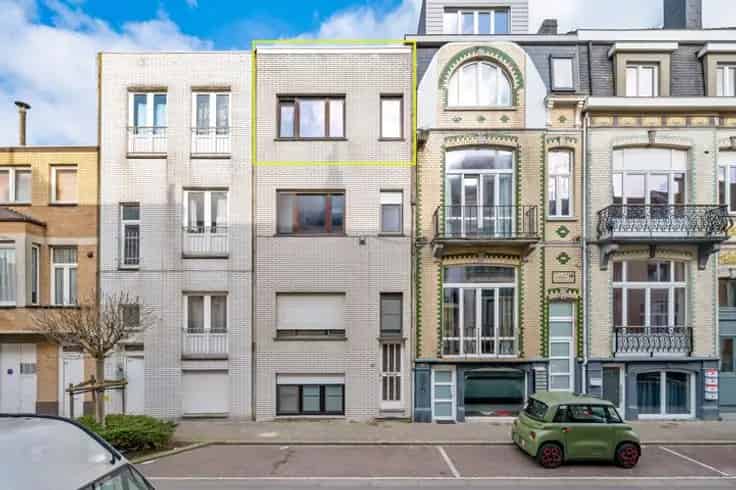 Appartement Te Koop