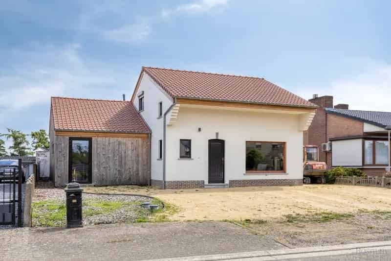 Open bebouwing op perceel van 7a 65ca te koop in Meerhout