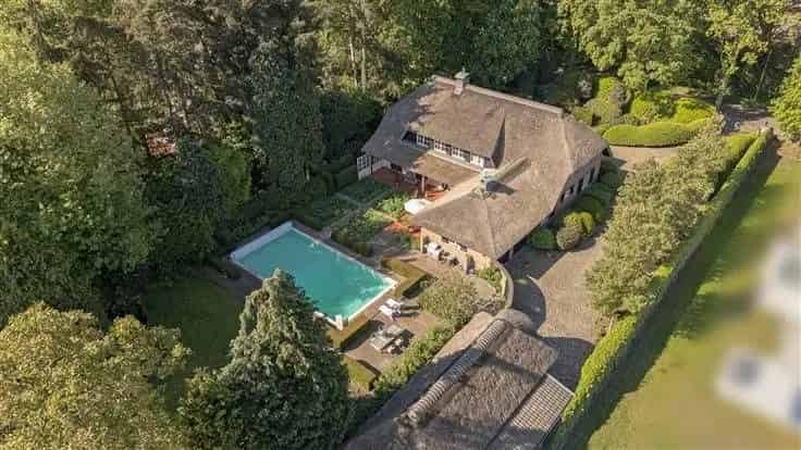 Villa Te Koop