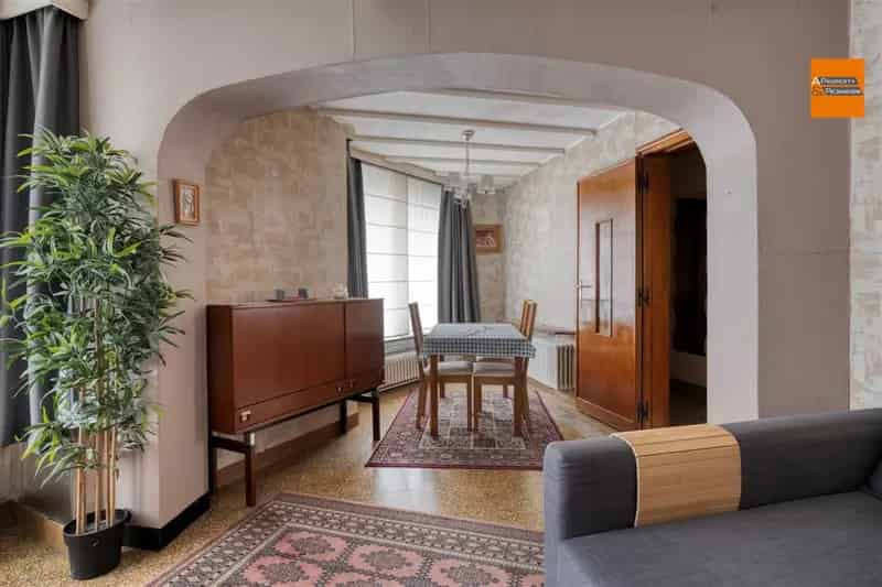 Bungalow met renovatiepotentieel in centrum Erps