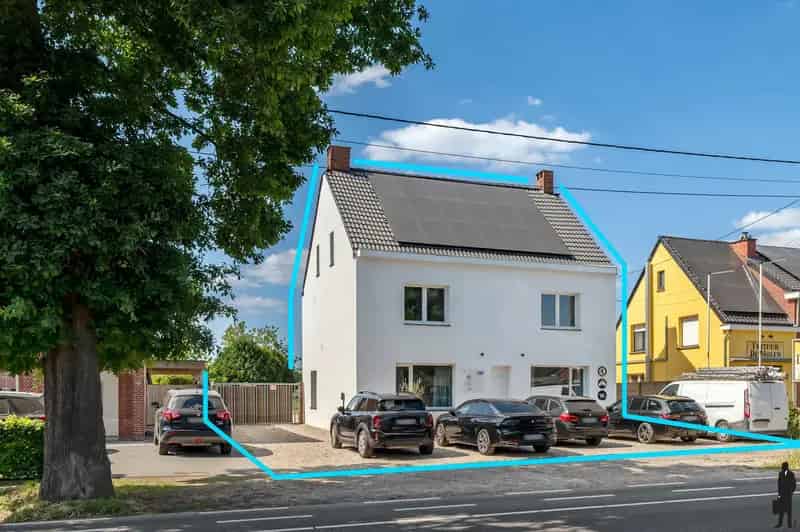Huis te huur: Gerenoveerd Opbrengsteigendom