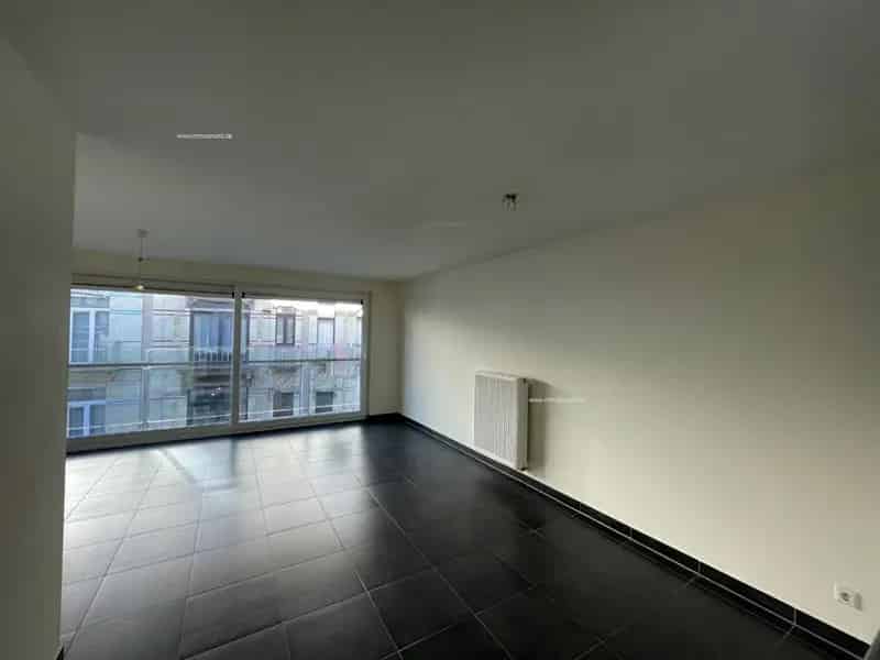 Appartement te huur in Alishani Blankenberge