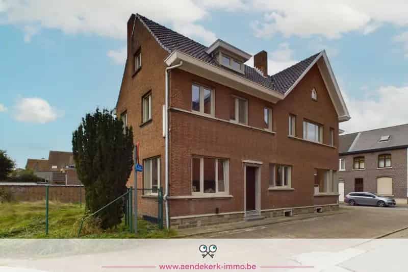 Huis te huur Bree 5 slaapkamers centrum