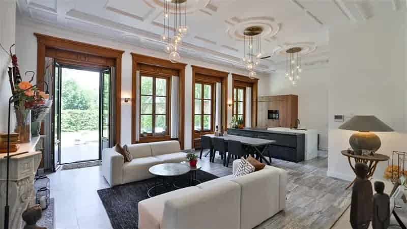 Gelijkvloers appartement te koop in Beveren-Kruibeke-Zwijndrecht