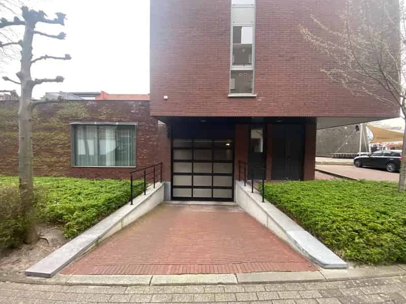 Garage te koop