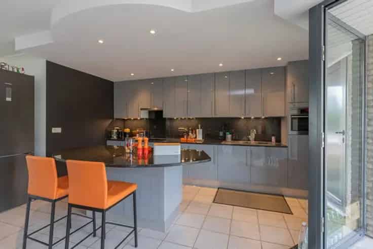 Duplex Te Koop