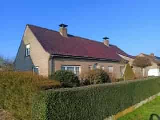 Villa te koop - Vlamertinge RWC39134