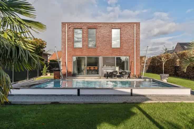 Villa Te Koop