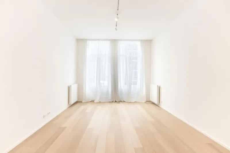 Appartement in Brussel