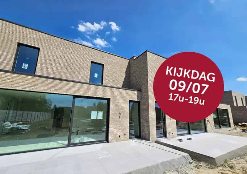 Huis te koop