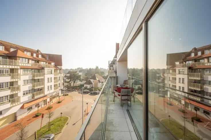 Appartement Te Koop