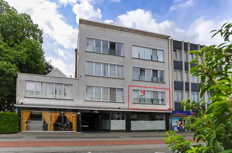 Appartement te huur