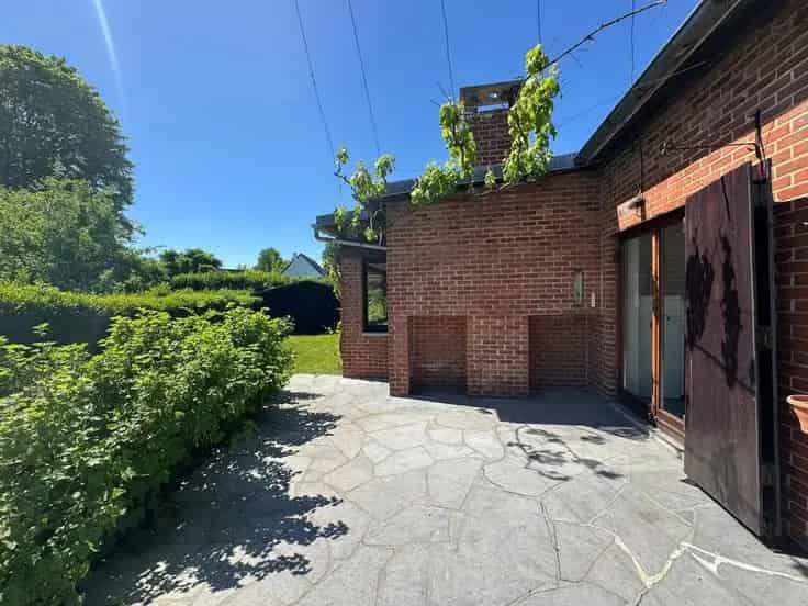 Bungalow Te Koop