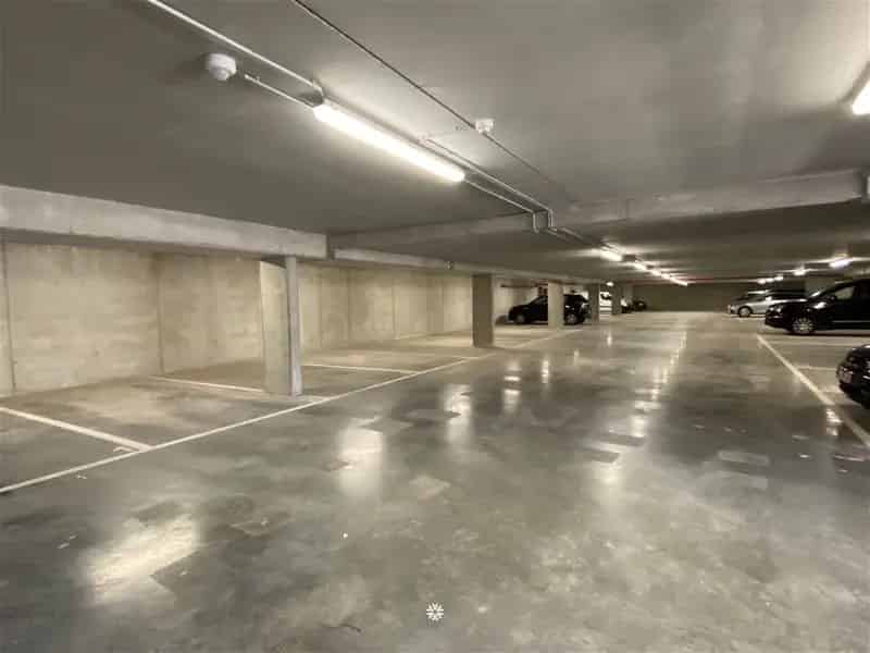 Garage te huur