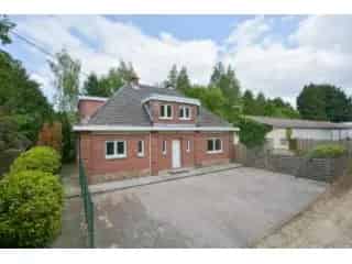 Villa te koop - Wezembeek-Oppem VBC72314
