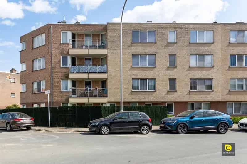 Appartement te koop