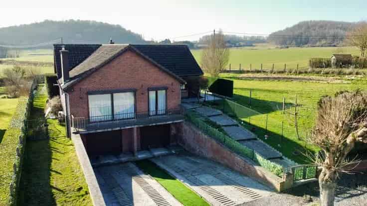 Villa Te Koop