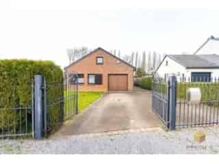 Bungalow te koop - Waremme VBC57501   In optie