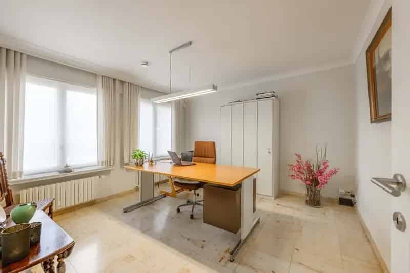 PERFECT ONDERHOUDEN VILLA MET ZONGERICHTE TUIN | GARAGE | 5 SLPKS
