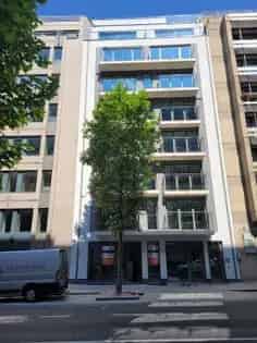 Kamer Te Huur , 134, Kortenberglaan, Brussel, Brussel Hoofdstad