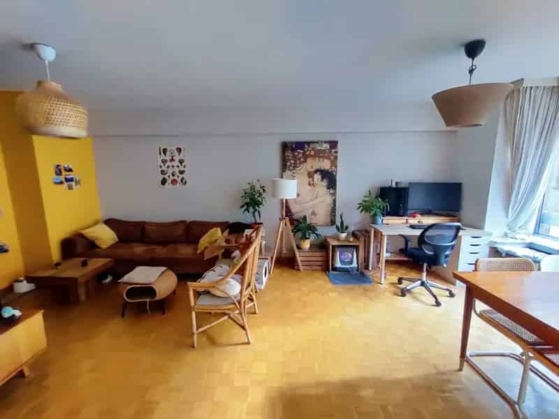 Appartement te huur in Gent