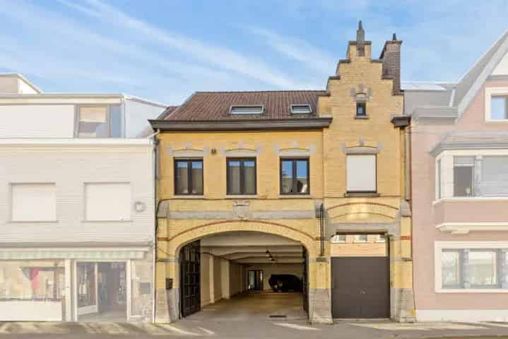 Duplex te koop in Heule