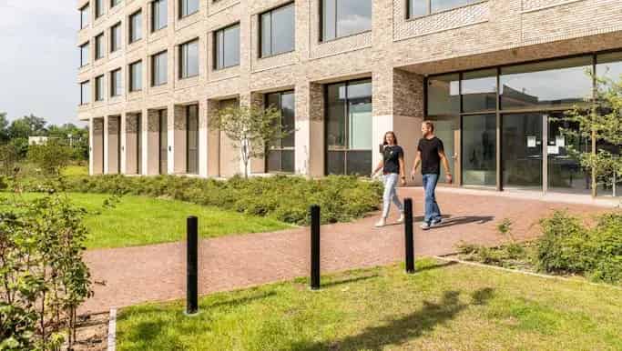Kantoor te huur in Beneluxlaan 26, Kortrijk - Dewaele