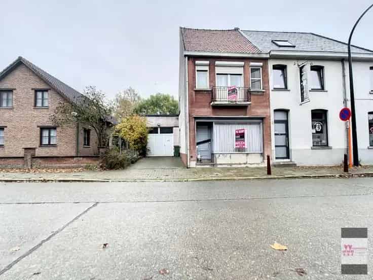 Huis Te Koop