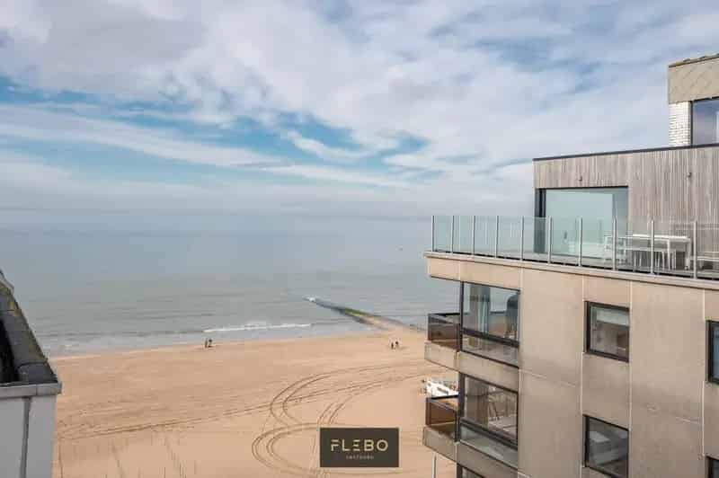 Appartement te huur
