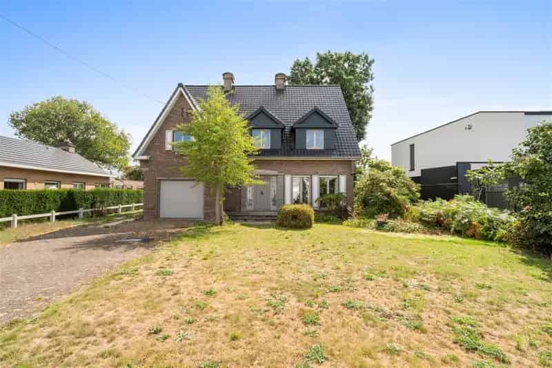 Huis te koop in Destelbergen