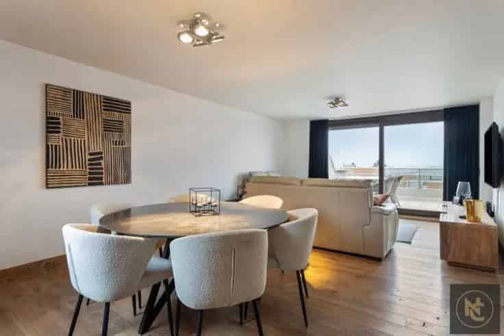 Appartement Te Koop