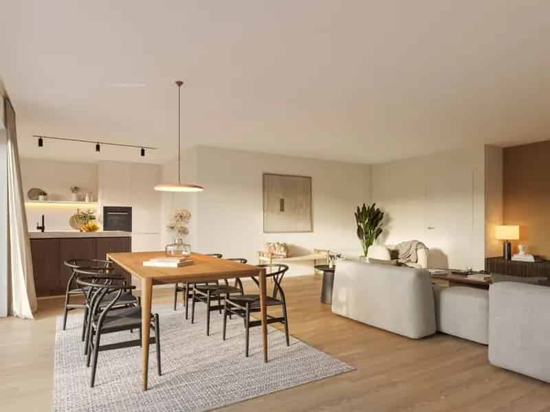 Nieuwbouw woning te koop in Gistel