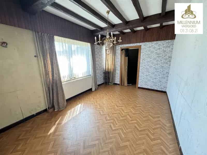 Huis