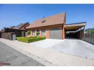 Moderne Villa te Zwevegem - Instapklaar en Energiezuinig