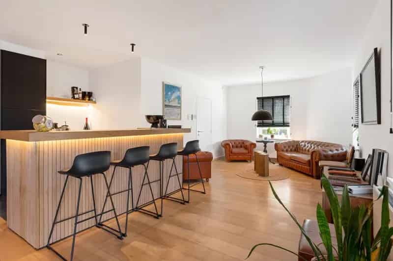 Veelzijdige woning op centrale ligging
