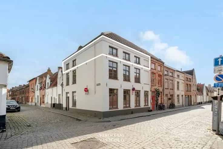 Appartement Te Koop