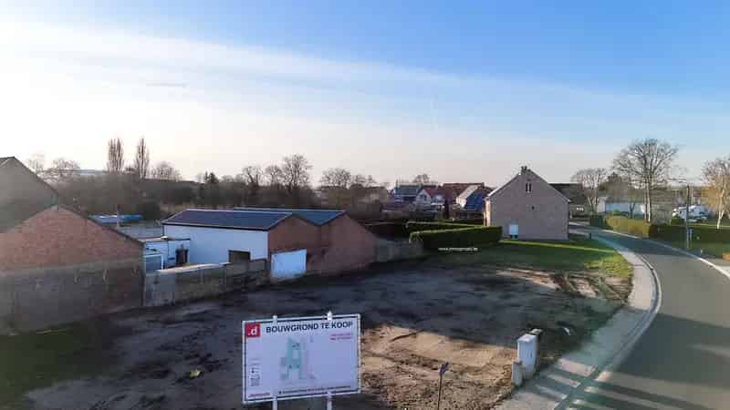Bouwgrond te koop Steenokkerzeel