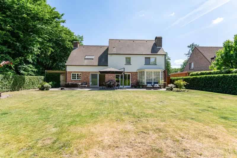Elegante villa op uitstekende ligging