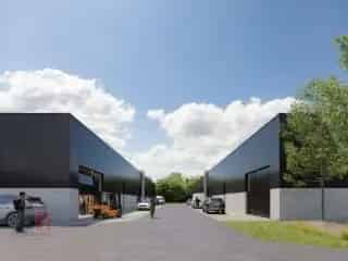 Industrie te koop - Sint-Lievens-Houtem RBT16191