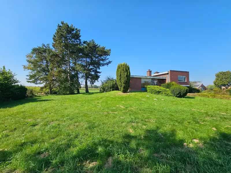 Volledig Aanbod Ruime Woning
