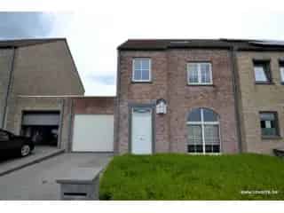 Huis te huur - Moorslede RBT15534