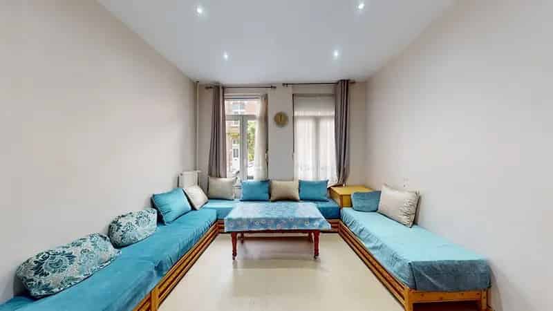 Huis  te Schaerbeek 