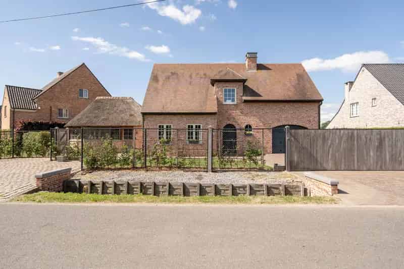 Huis te huur