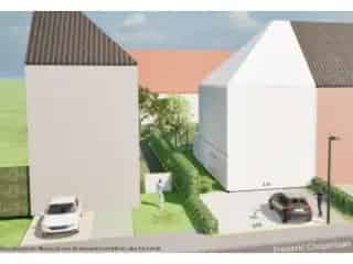Bouwgrond te koop - Halle RBT35879